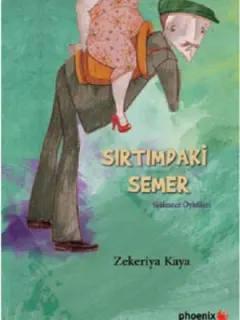 Sırtımdaki Semer