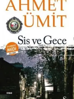 Sis ve Gece-Midi Boy