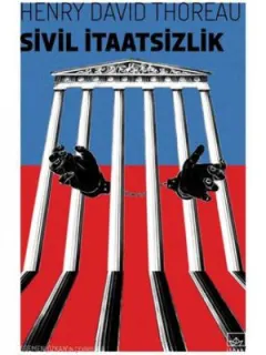 Sivil İtaatsizlik