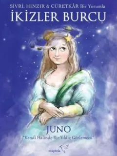Sivri, Hınzır - Cüretkar Bir Yorumla İkizler Burcu