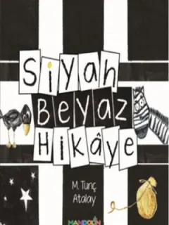 Siyah Beyaz Hikaye
