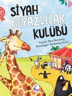 Siyah Beyazlılar Kulübü