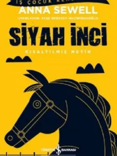 Siyah İnci-Kısaltılmış Metin