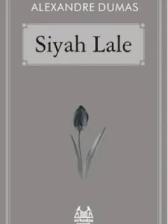 Siyah Lale