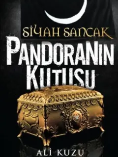 Siyah Sancak Pandoranın Kutusu