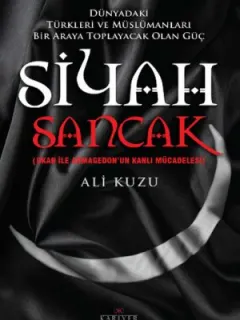 Siyah Sancak