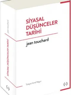 Siyasal Düşünceler Tarihi
