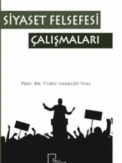 Siyaset Felsefesi Çalışmaları