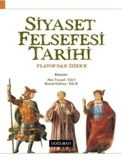 Siyaset Felsefesi Tarihi