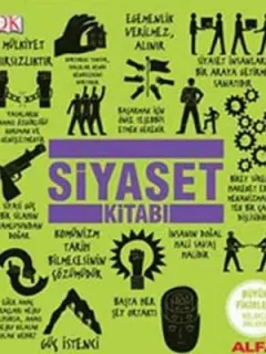Siyaset Kitabı