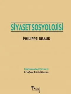 Siyaset Sosyolojisi