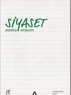Siyaset