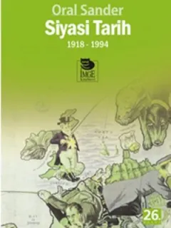 Siyasi Tarih-2.Cilt (1918-1994)