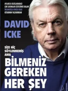 Size Hiç Söylenmemiş Ama Bilmeniz Gereken Her Şey
