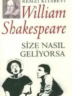 Size Nasıl Geliyorsa