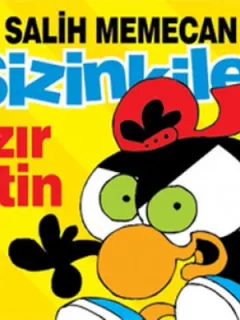 Sizinkiler 7 - Hınzır Zeytin