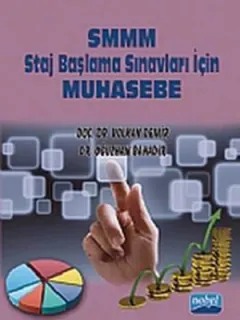 SMMM Staj Başlama Sınavları İçin Muhasebe