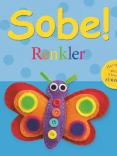 Sobe! Renkler