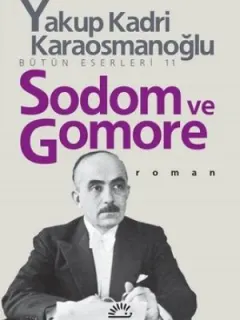 Sodom ve Gomore