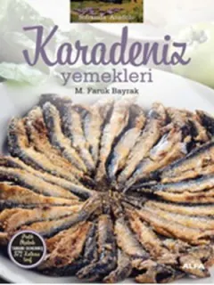 Soframda Anadolu Karadeniz Yemekleri