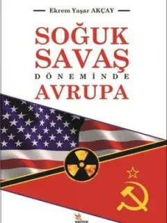 Soğuk Savaş Döneminde Avrupa