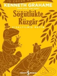 Söğütlükte Rüzgar-Kısaltılmış Metin
