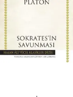 Sokrates'in Savunması - Hasan Ali Yücel Klasikleri
