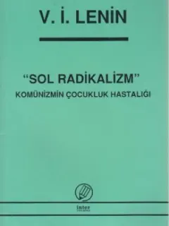 Sol Radikalizm