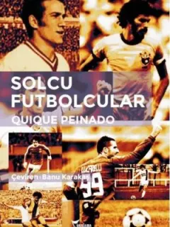 Solcu Futbolcular