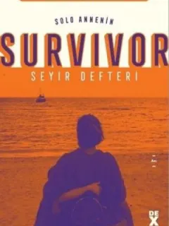 Solo Annenin Survivor Seyir Defteri
                    
                       <span class="newItem"><img src="/Themes/DR/Content/assets/images/new-item.png"></span>
