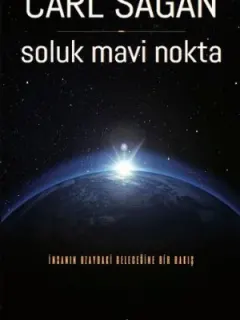Soluk Mavi Nokta