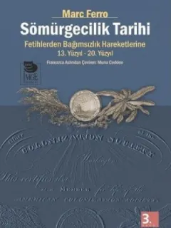 Sömürgecilik Tarihi