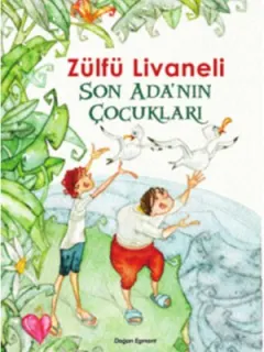 Son Ada'nın Çocukları