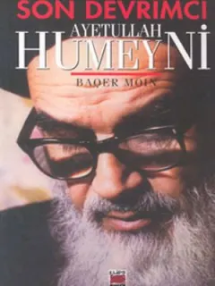 Son Devrimci-Ayetullah Humeyni