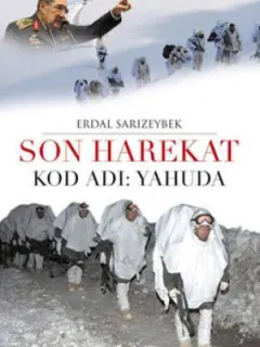 Son Harekat Kod Adı : Yahuda