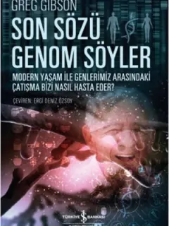 Son Sözü Genom Söyler