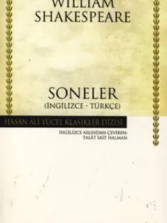 Soneler - Hasan Ali Yücel Klasikleri