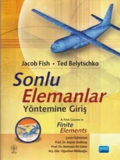 Sonlu Elemanlar Yönetimine Giriş