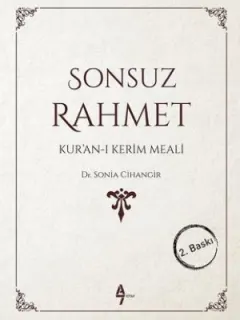 Sonsuz Rahmet-Kur'an-ı Kerim Meali