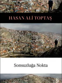 Sonsuzluğa Nokta