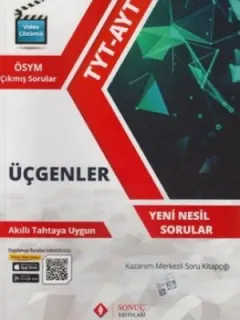 Sonuç Üçgenler