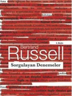 Sorgulayan Denemeler