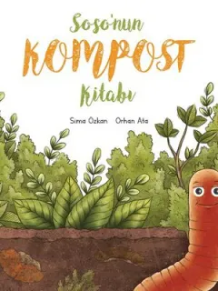 Soso'nun Kompost Kitabı