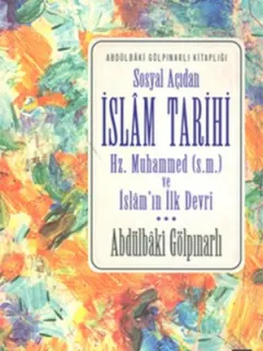 Sosyal Açıdan İslâm Tarihi