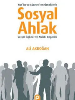 Sosyal Ahlak