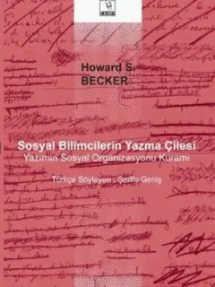 Sosyal Bilimcilerin Yazma Çilesi