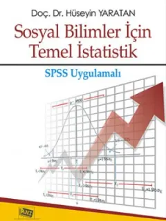 Sosyal Bilimler İçin Temel İstatistik
