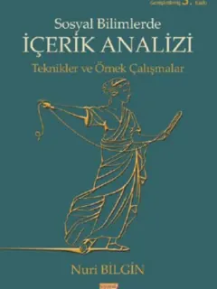 Sosyal Bilimlerde İçerik Analizi