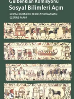 Sosyal Bilimleri Açın
