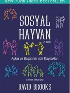 Sosyal Hayvan